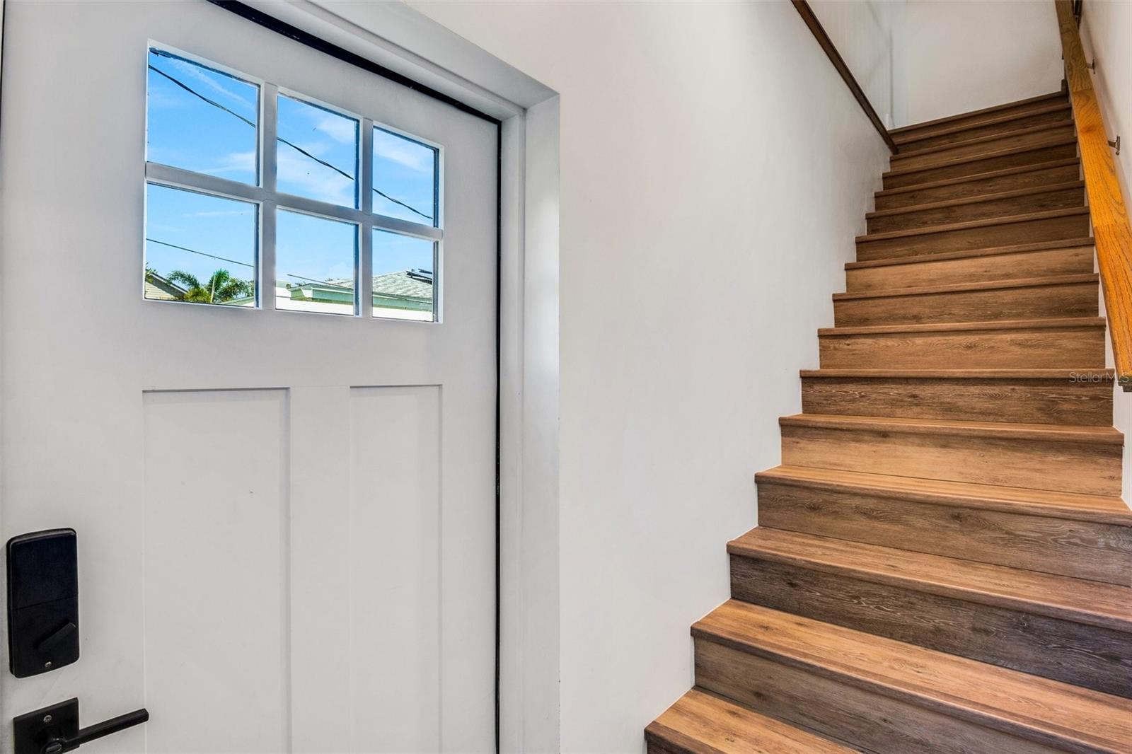 SOUTHPOINTE SHORES - Residential Lease