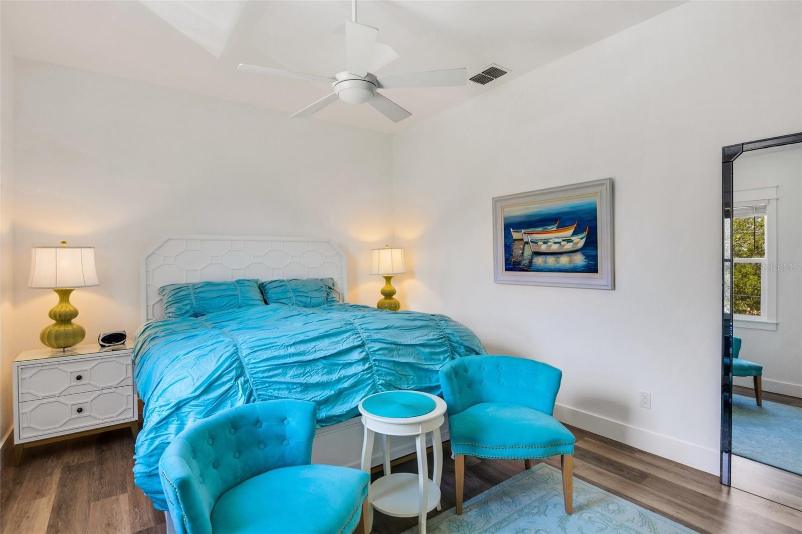 SOUTHPOINTE SHORES - Residential Lease