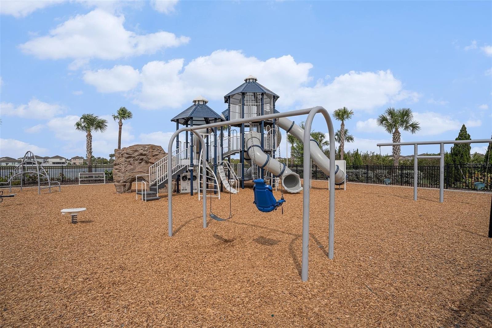 SHELL COVE PH 1 - Residential