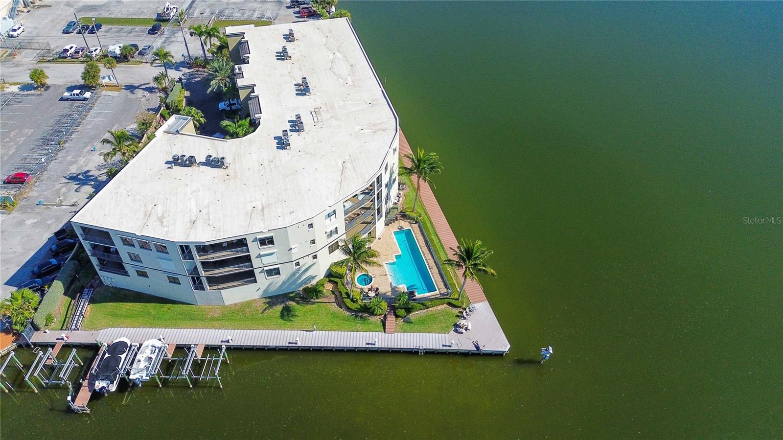 COCOA OCEAN BEACH SUB - Residential