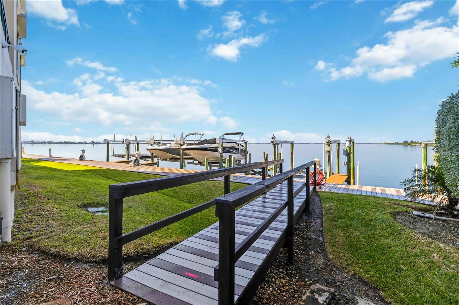 COCOA OCEAN BEACH SUB - Residential