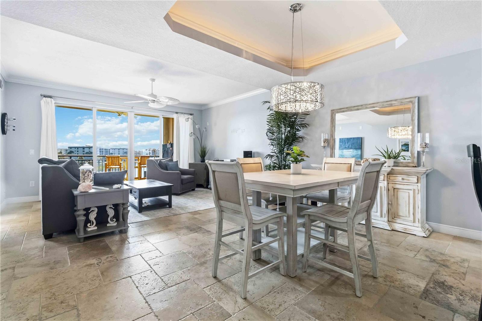 COCOA OCEAN BEACH SUB - Residential