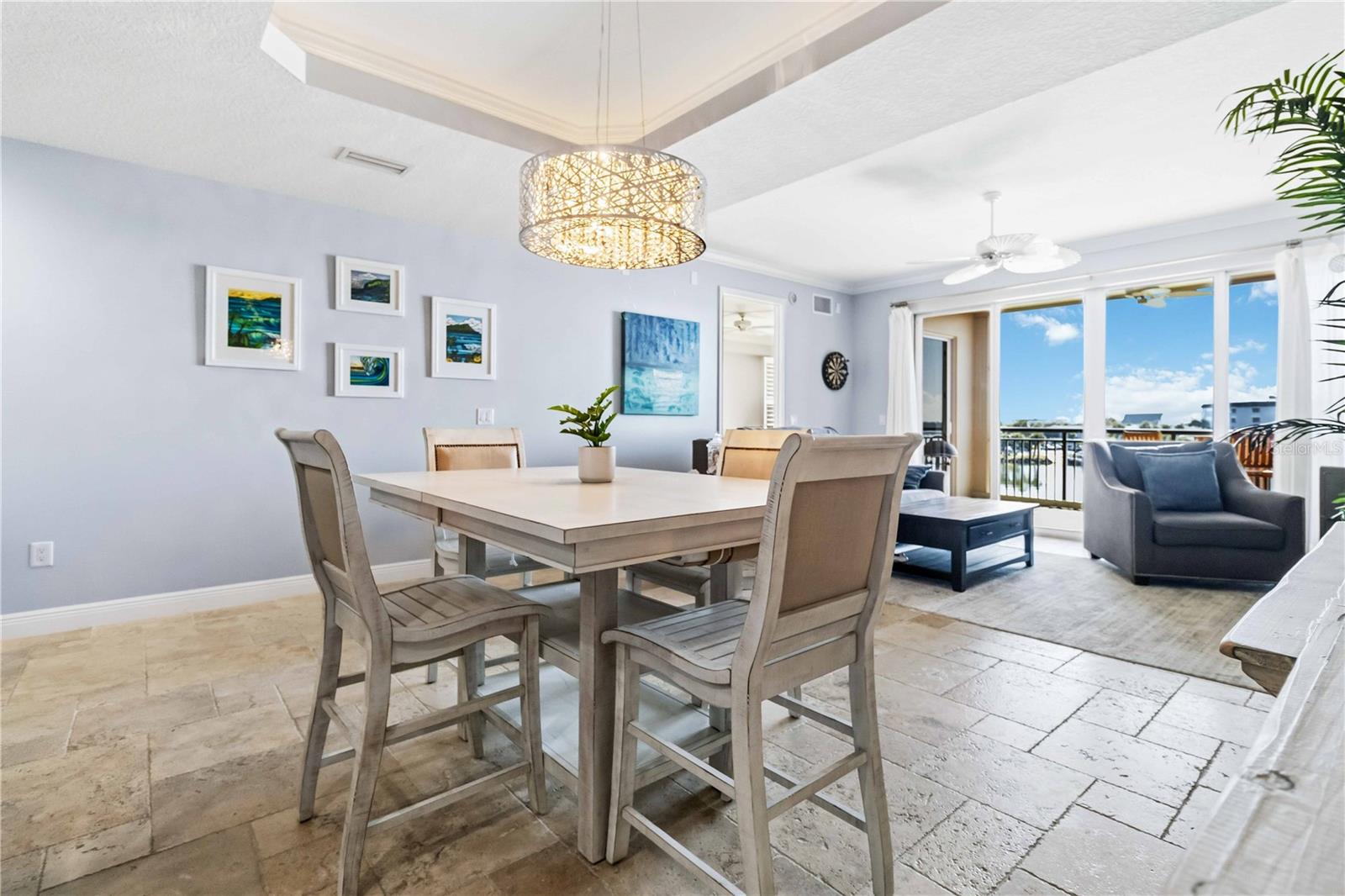 COCOA OCEAN BEACH SUB - Residential