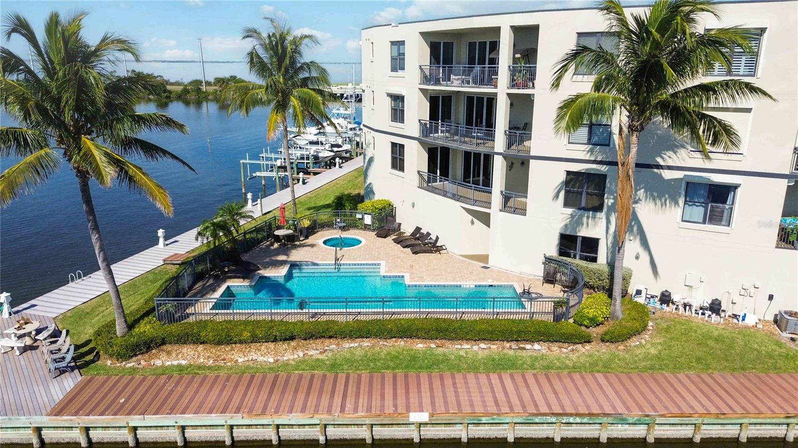 COCOA OCEAN BEACH SUB - Residential