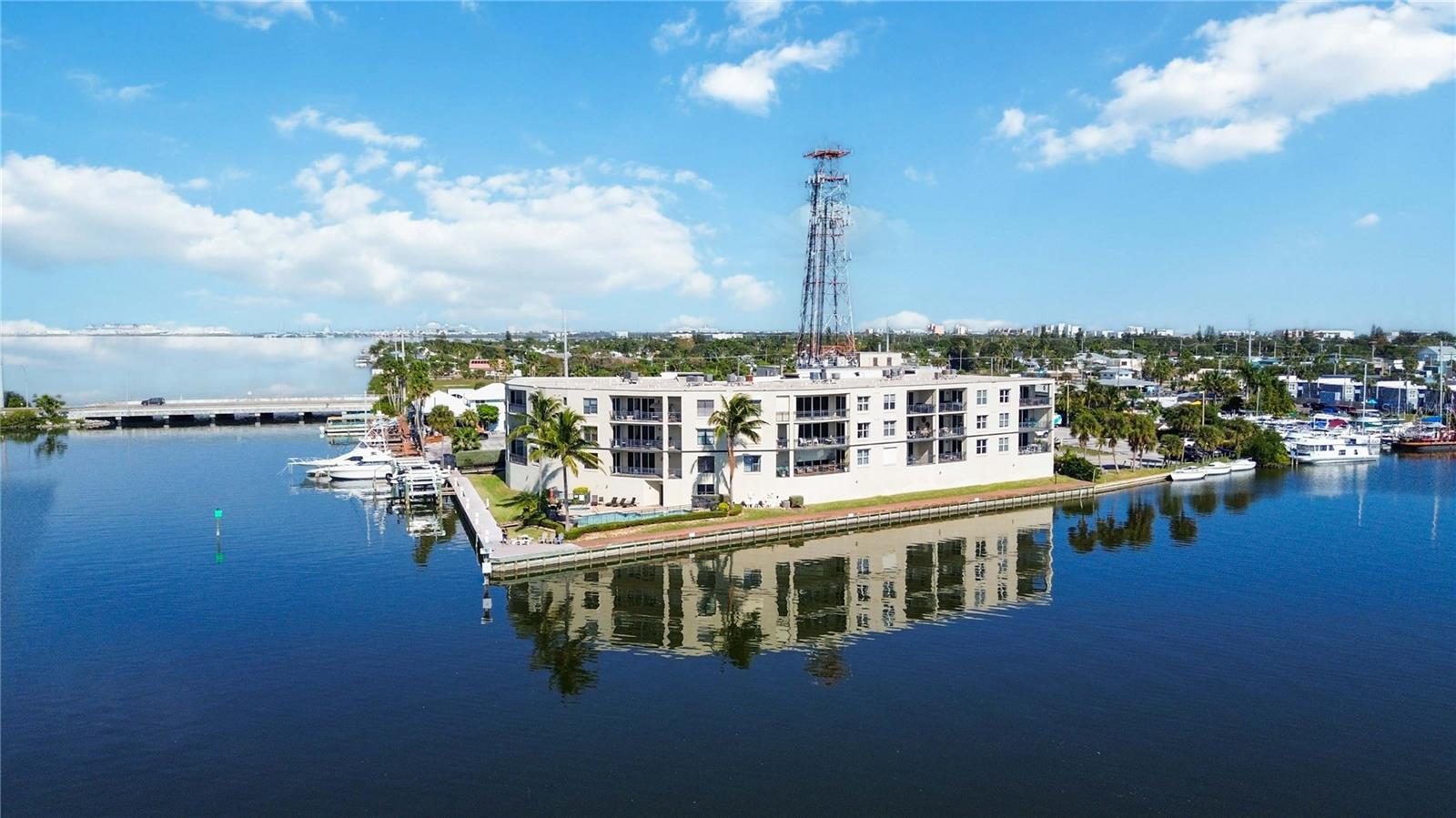 COCOA OCEAN BEACH SUB - Residential