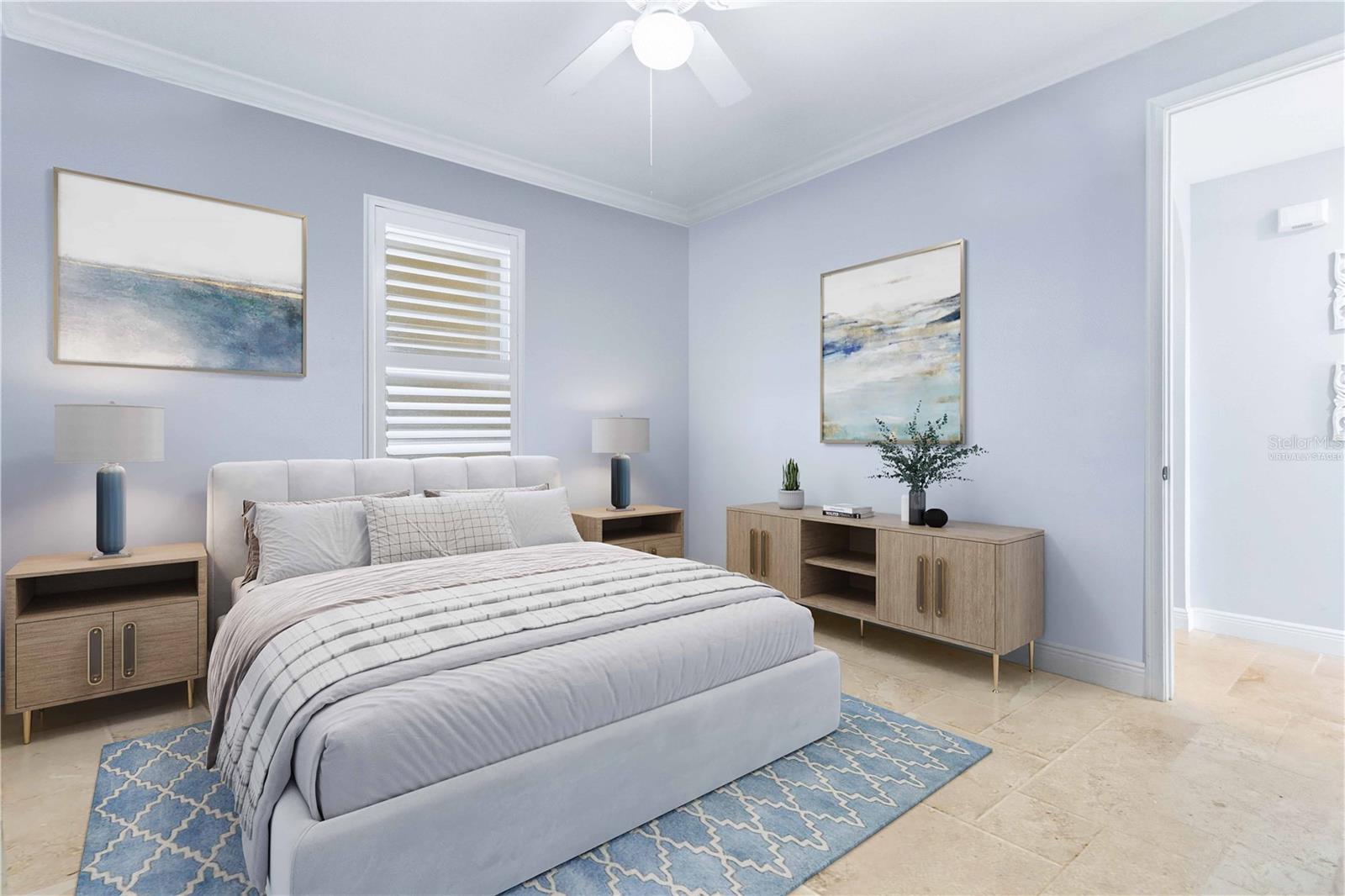 COCOA OCEAN BEACH SUB - Residential