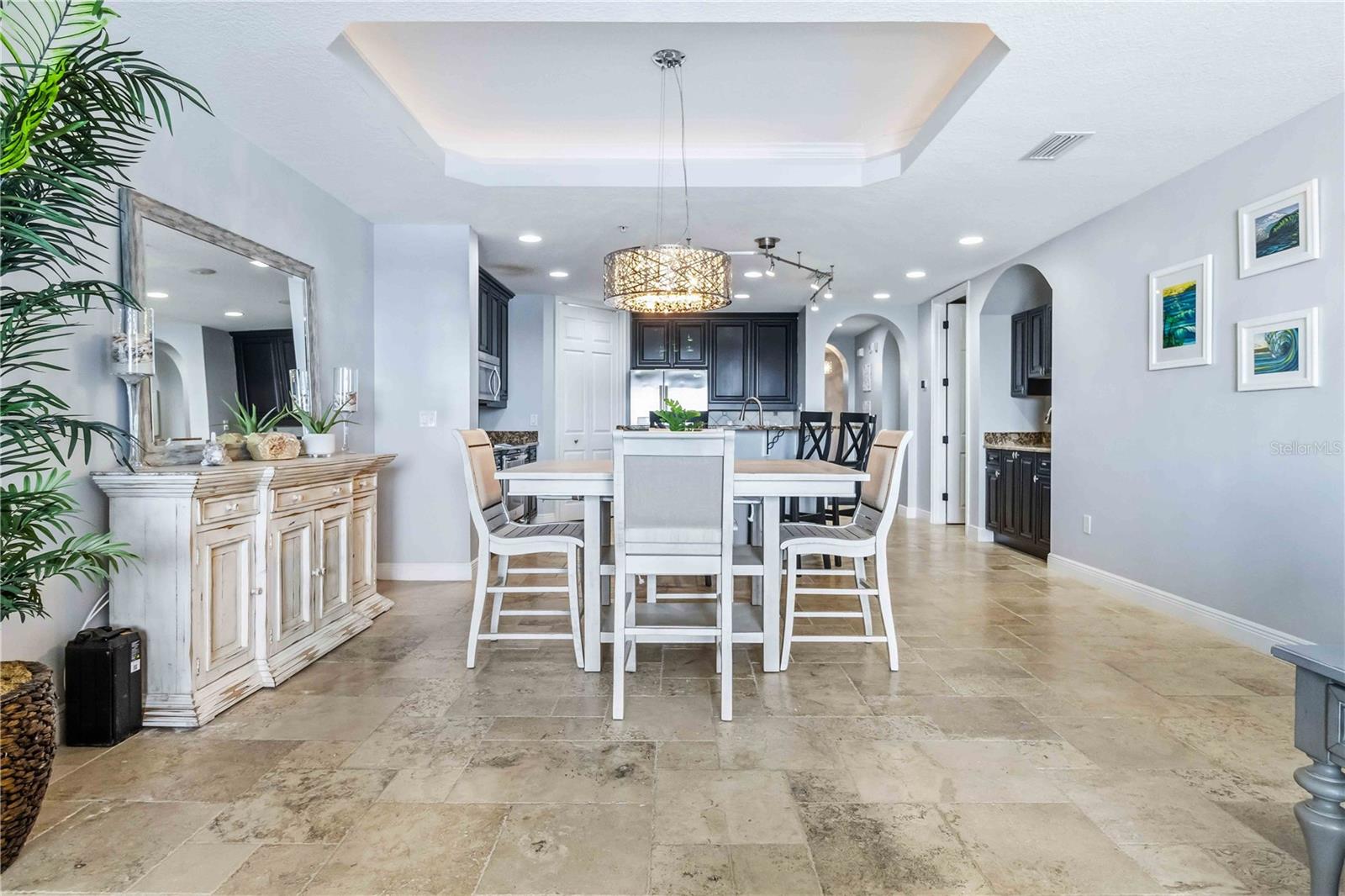 COCOA OCEAN BEACH SUB - Residential