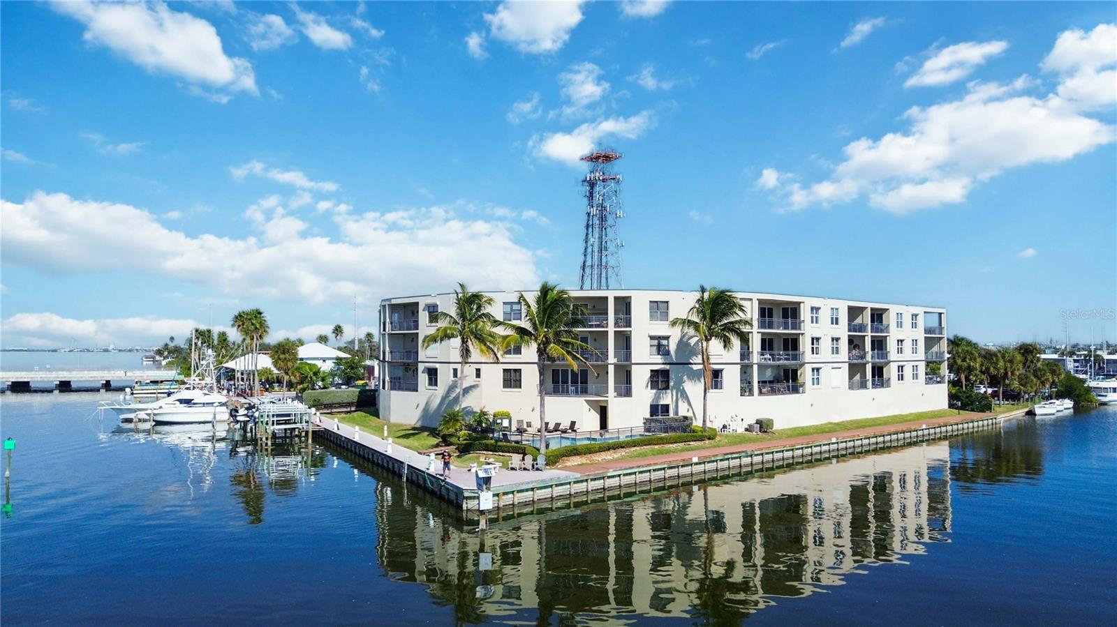 COCOA OCEAN BEACH SUB - Residential