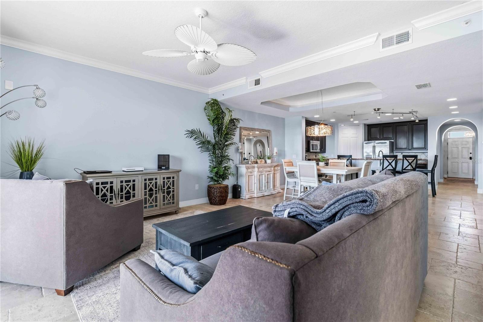 COCOA OCEAN BEACH SUB - Residential