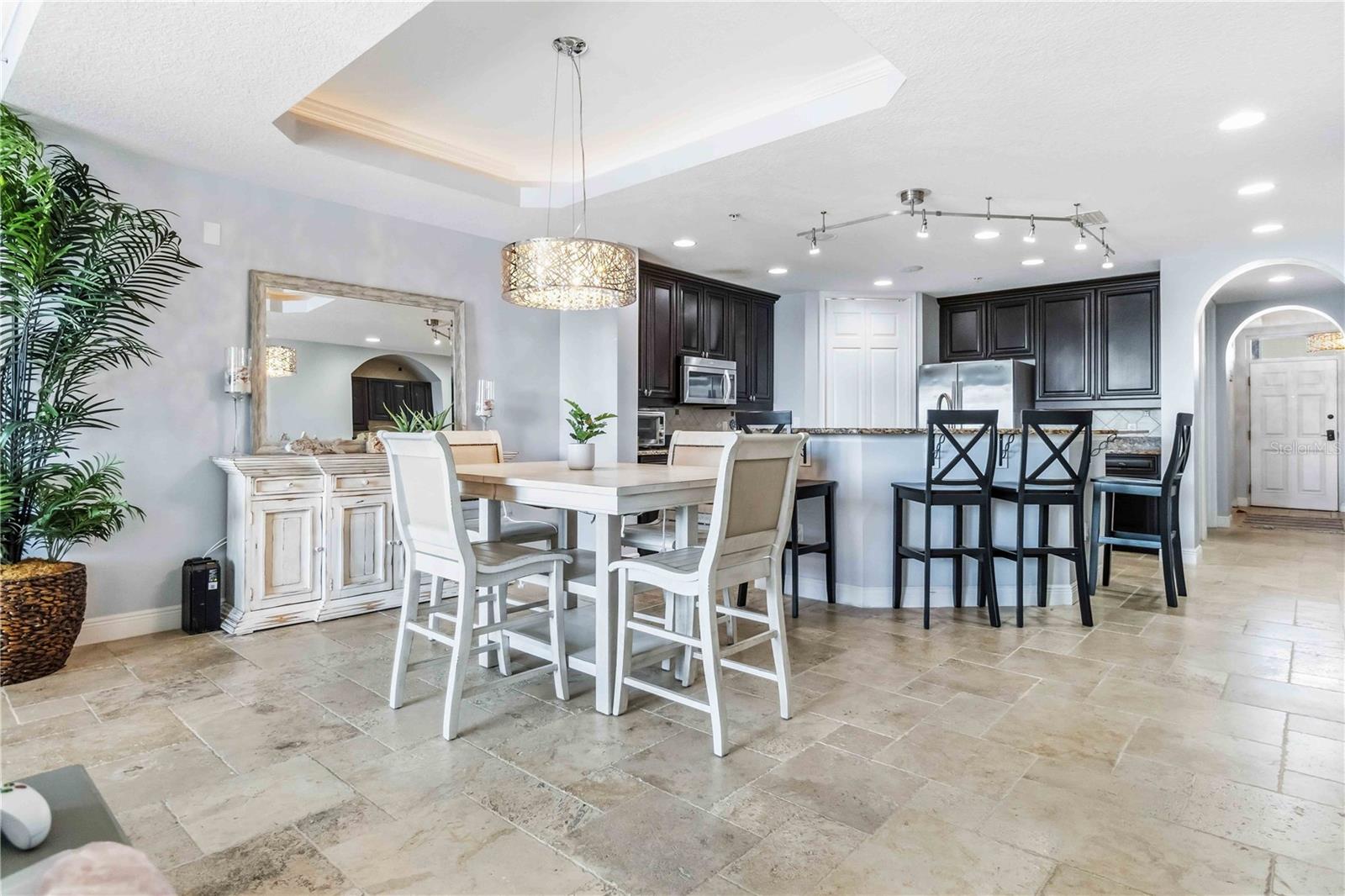 COCOA OCEAN BEACH SUB - Residential