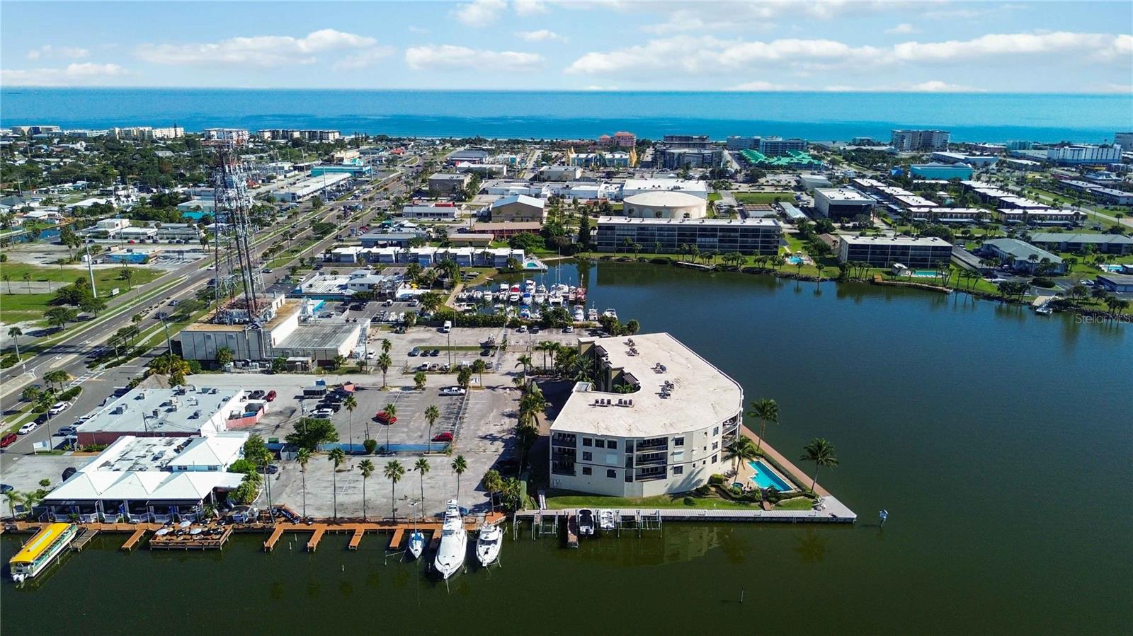 COCOA OCEAN BEACH SUB - Residential