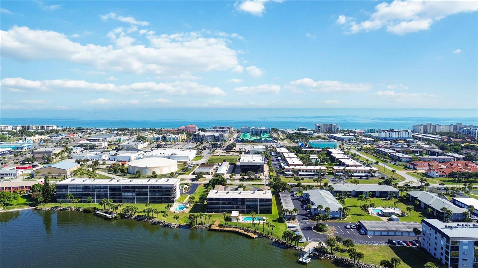 COCOA OCEAN BEACH SUB - Residential