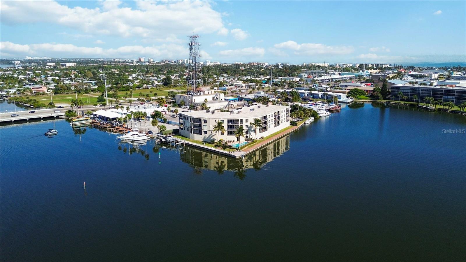 COCOA OCEAN BEACH SUB - Residential