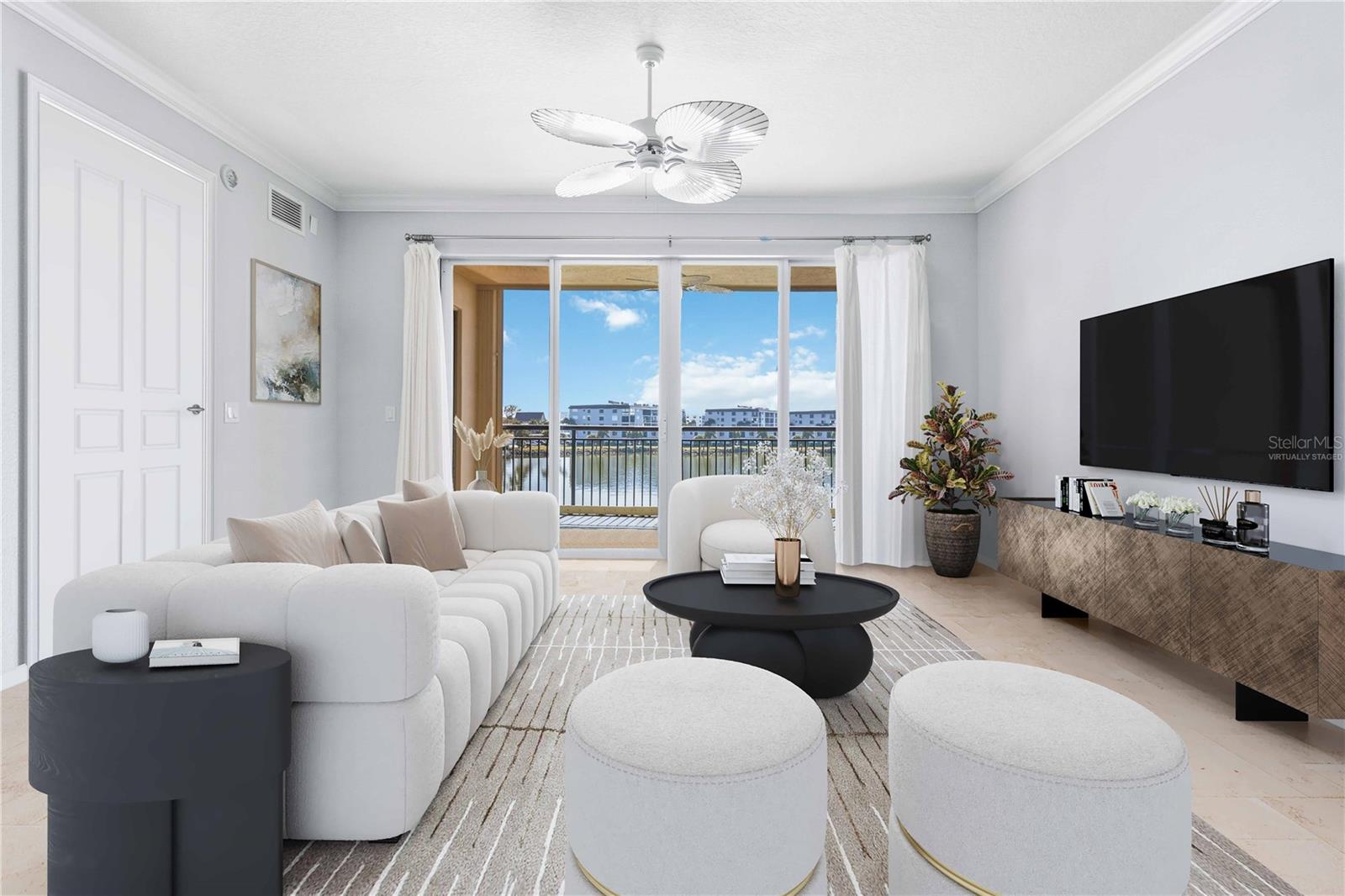 COCOA OCEAN BEACH SUB - Residential