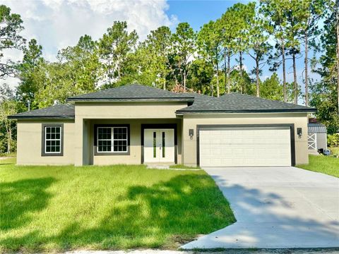 Photo of 6682 N Edelweiss Way, Citrus Springs, FL 34434 (MLS # O6337421)