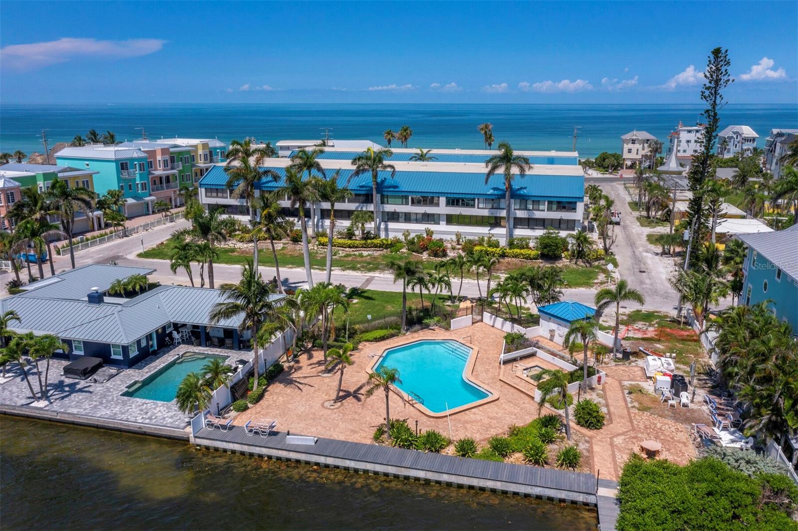 1007 GULF DRIVE N 203