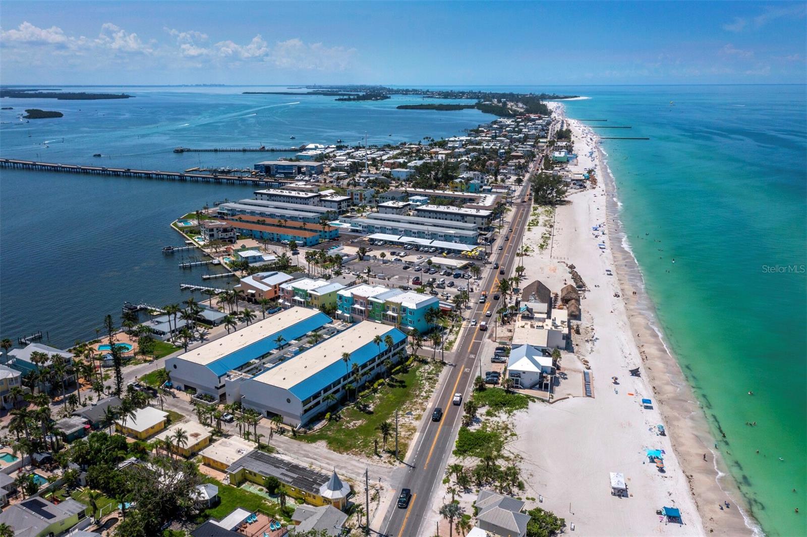 1007 GULF DRIVE N 203