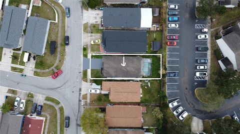 A home in ORLANDO