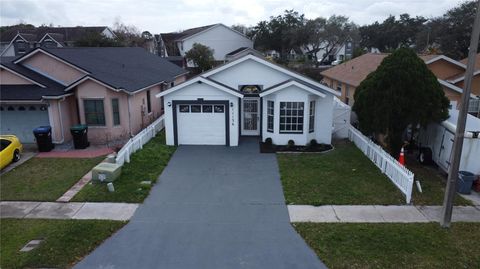 A home in ORLANDO