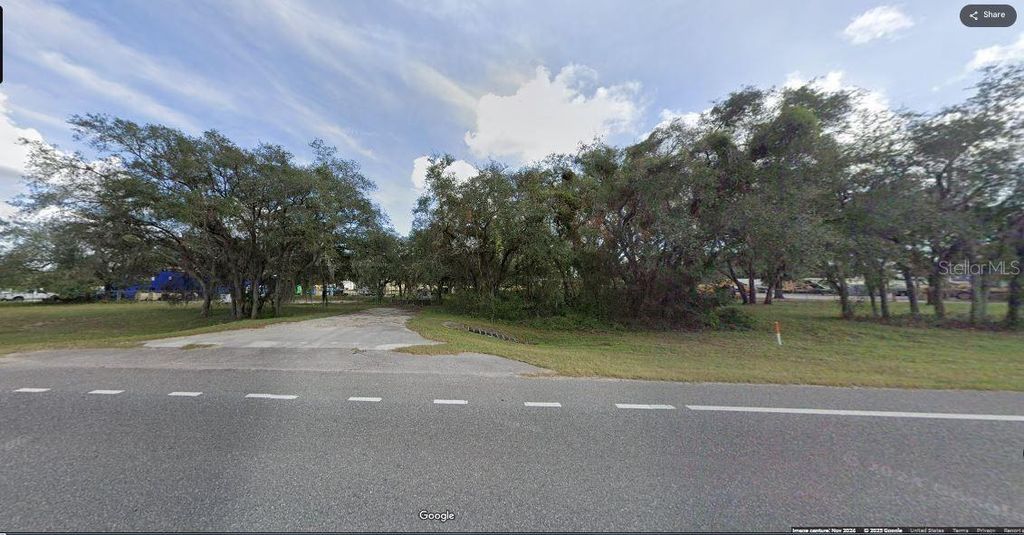 Photo of N/A, Polk City, FL 33868 (MLS # O6227978)