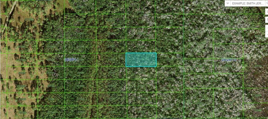 Photo of N/A, Polk City, FL 33868 (MLS # O6227978)
