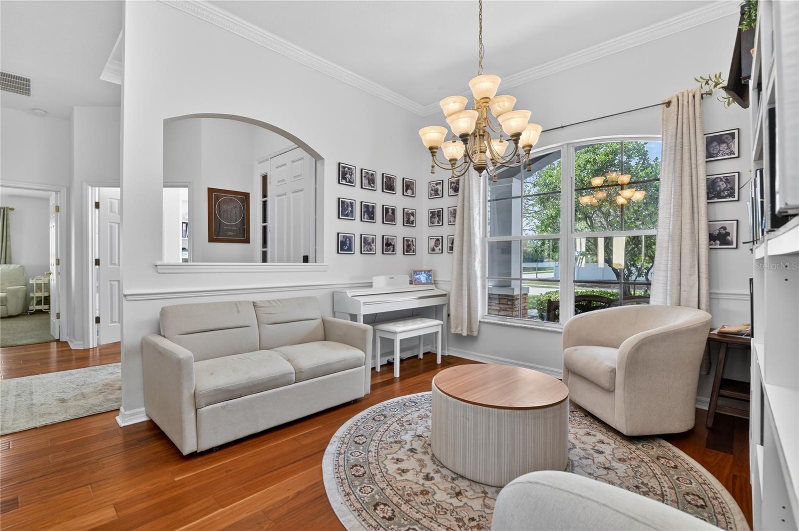 SPRINGVIEW UNIT 6 - Residential