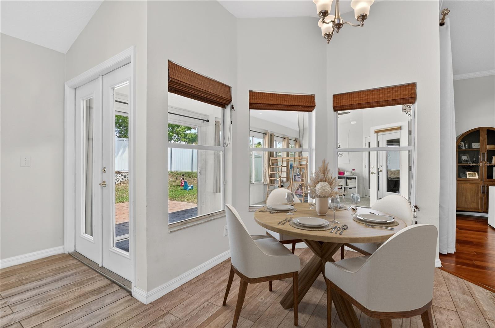 SPRINGVIEW UNIT 6 - Residential