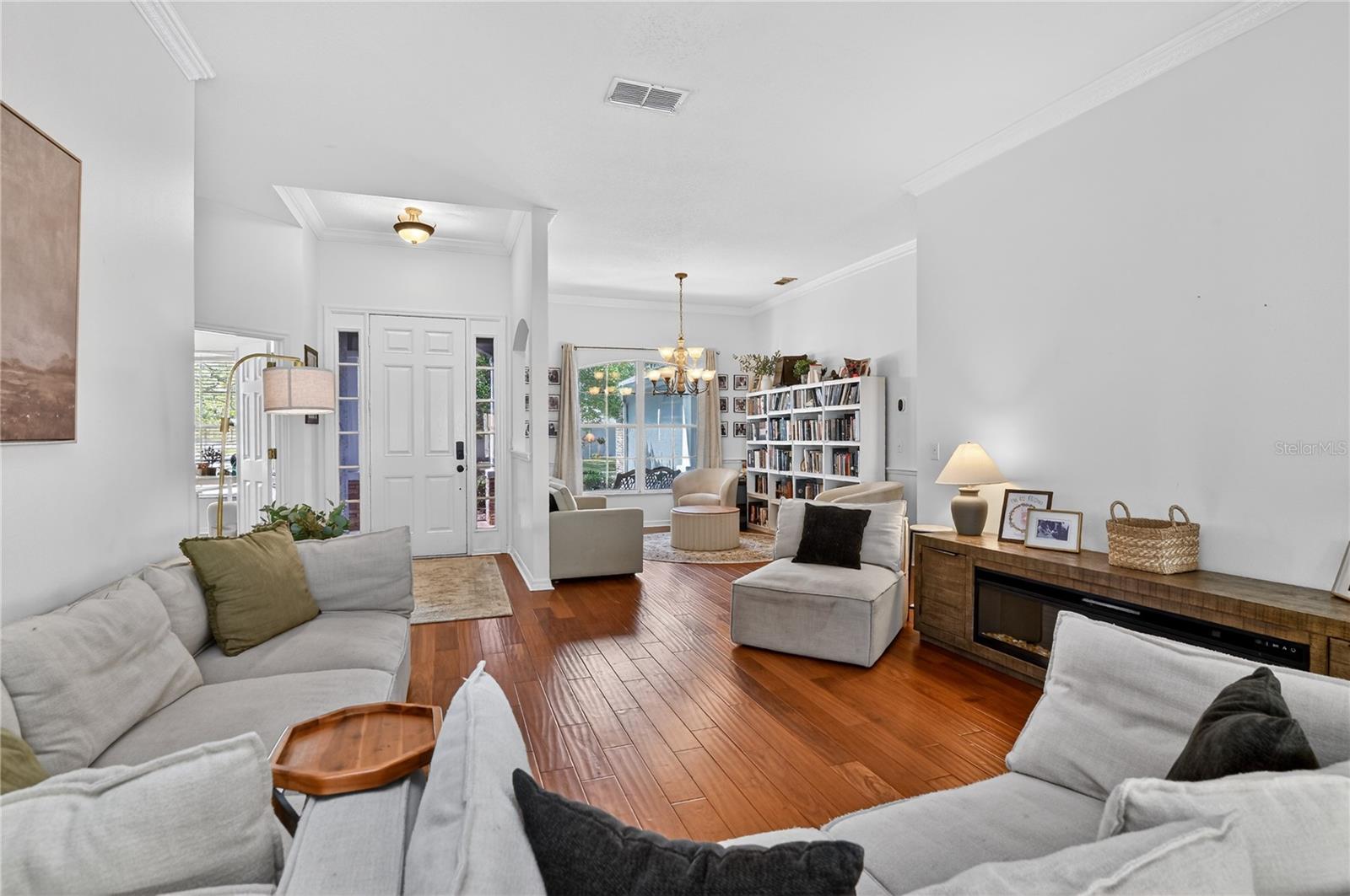 SPRINGVIEW UNIT 6 - Residential