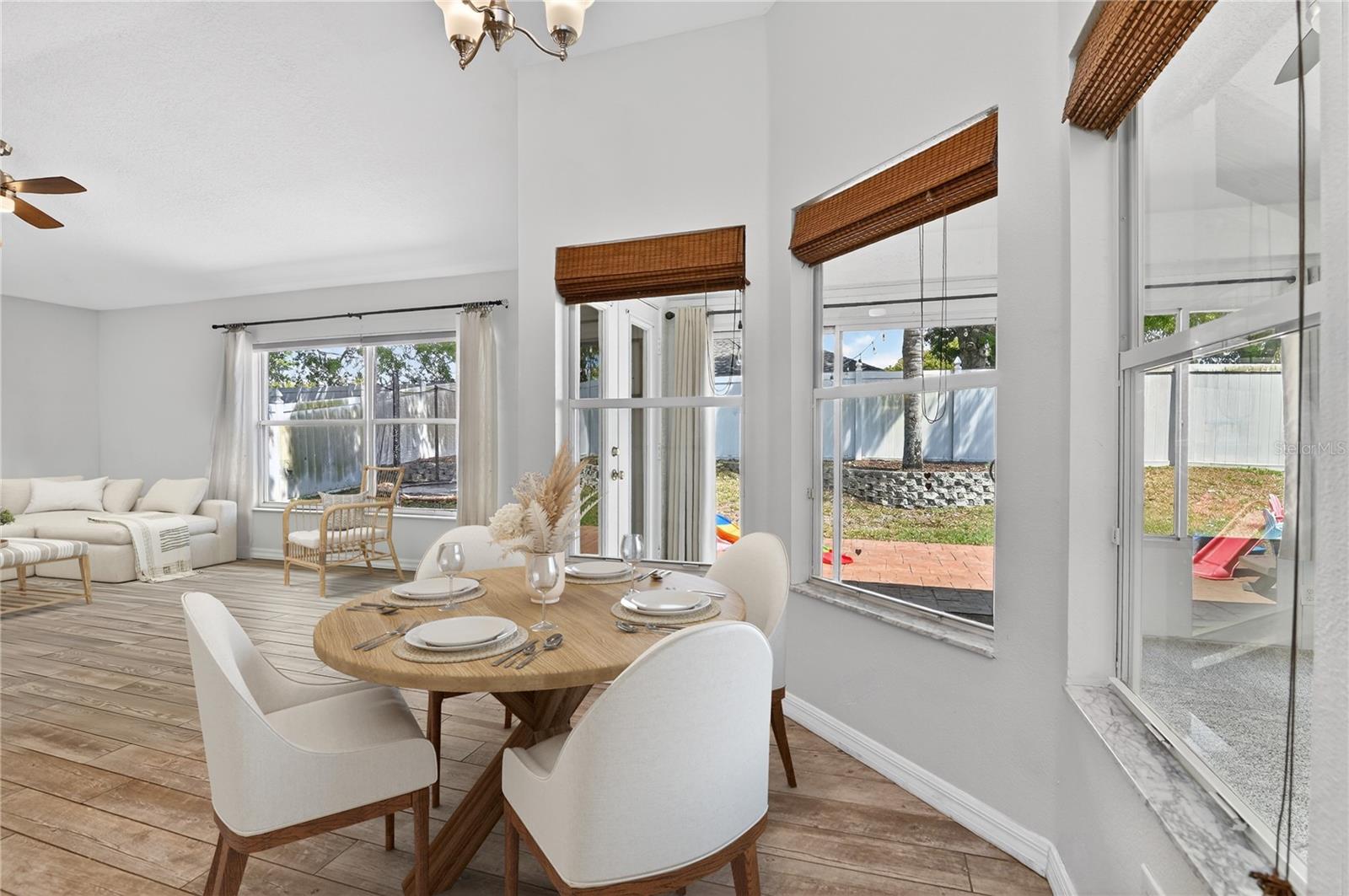 SPRINGVIEW UNIT 6 - Residential