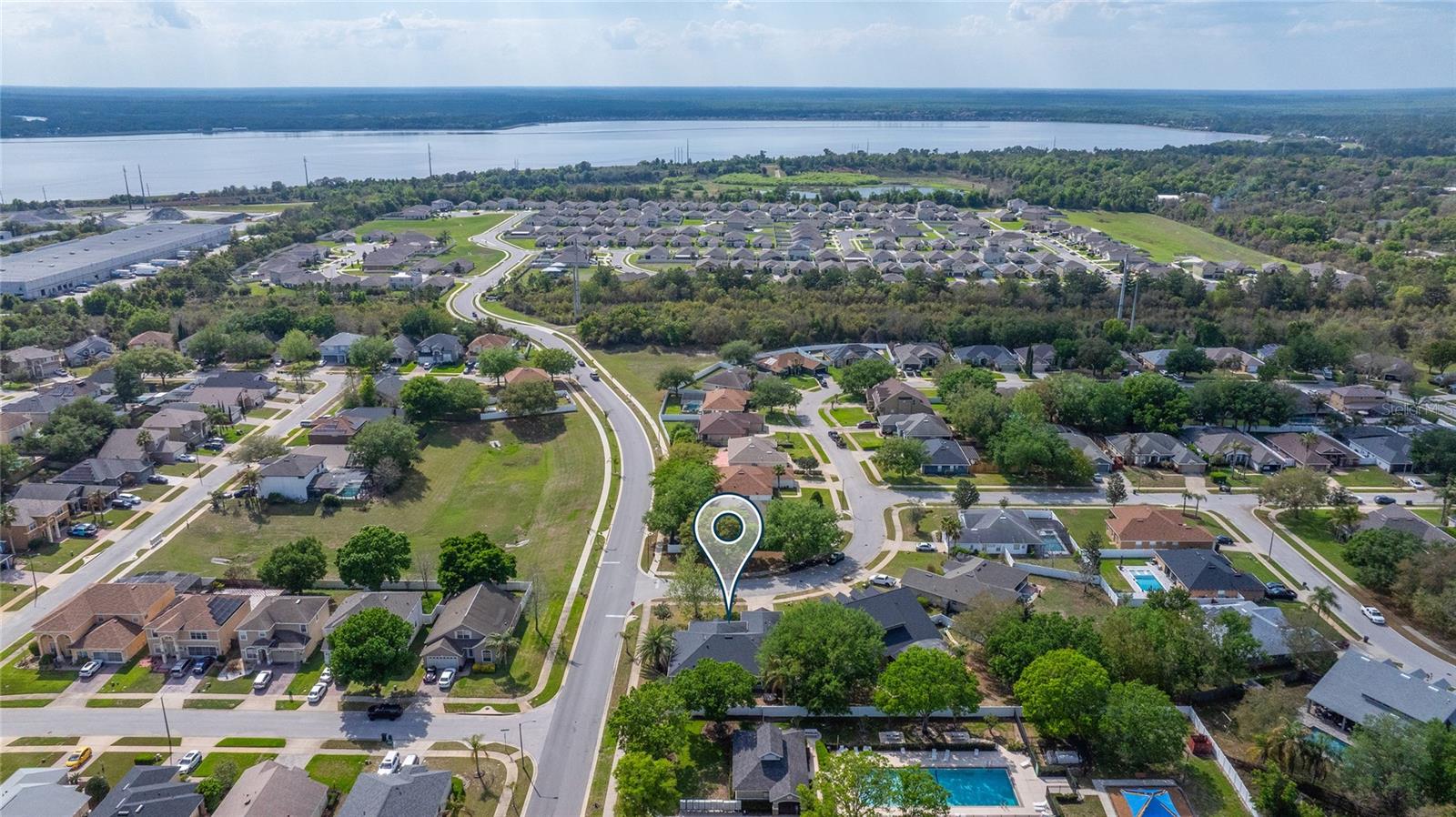 SPRINGVIEW UNIT 6 - Residential