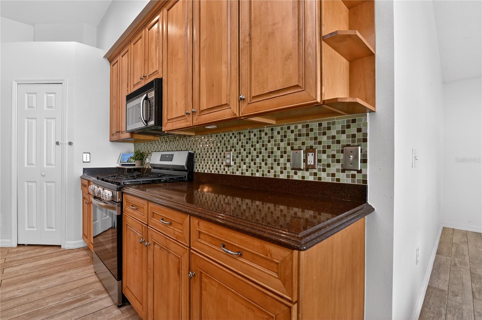 SPRINGVIEW UNIT 6 - Residential