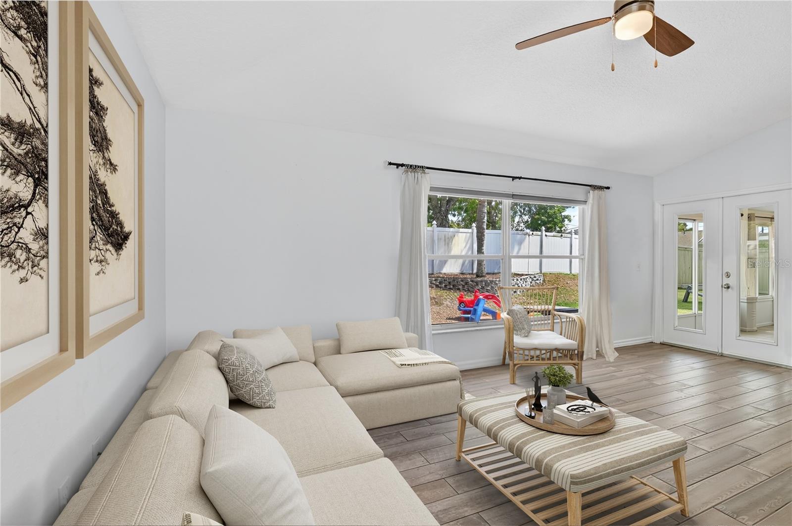 SPRINGVIEW UNIT 6 - Residential