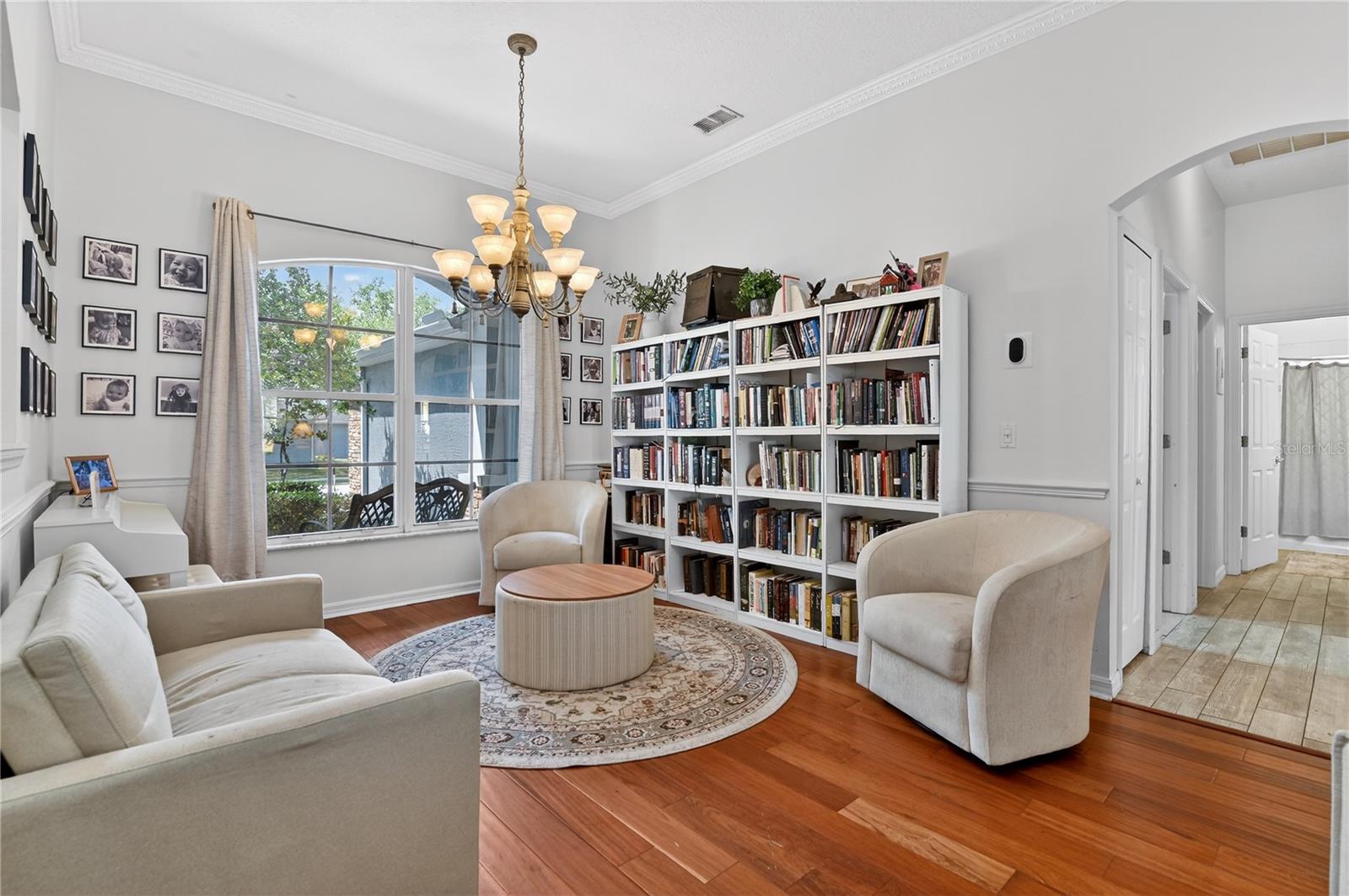 SPRINGVIEW UNIT 6 - Residential