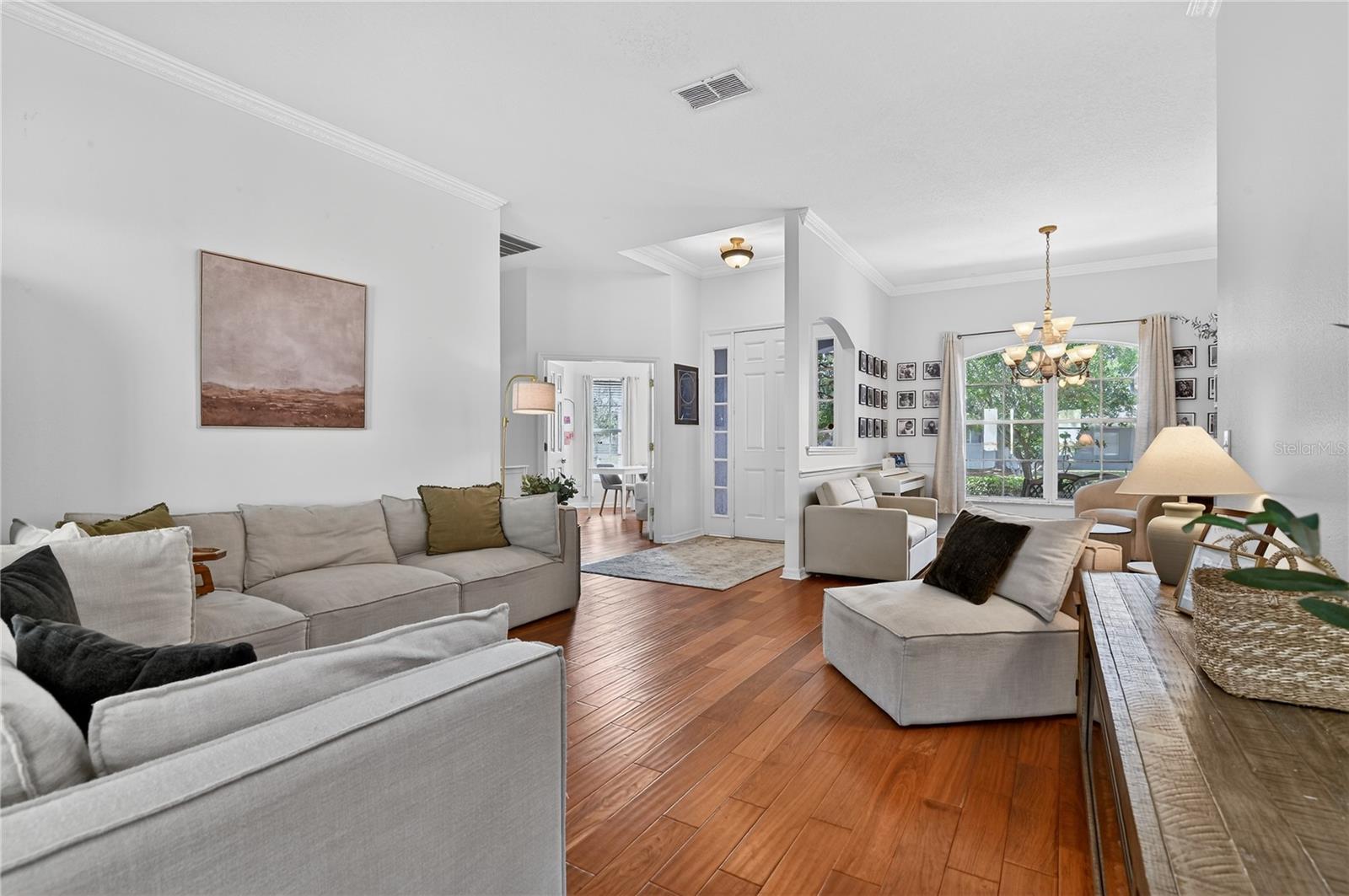 SPRINGVIEW UNIT 6 - Residential