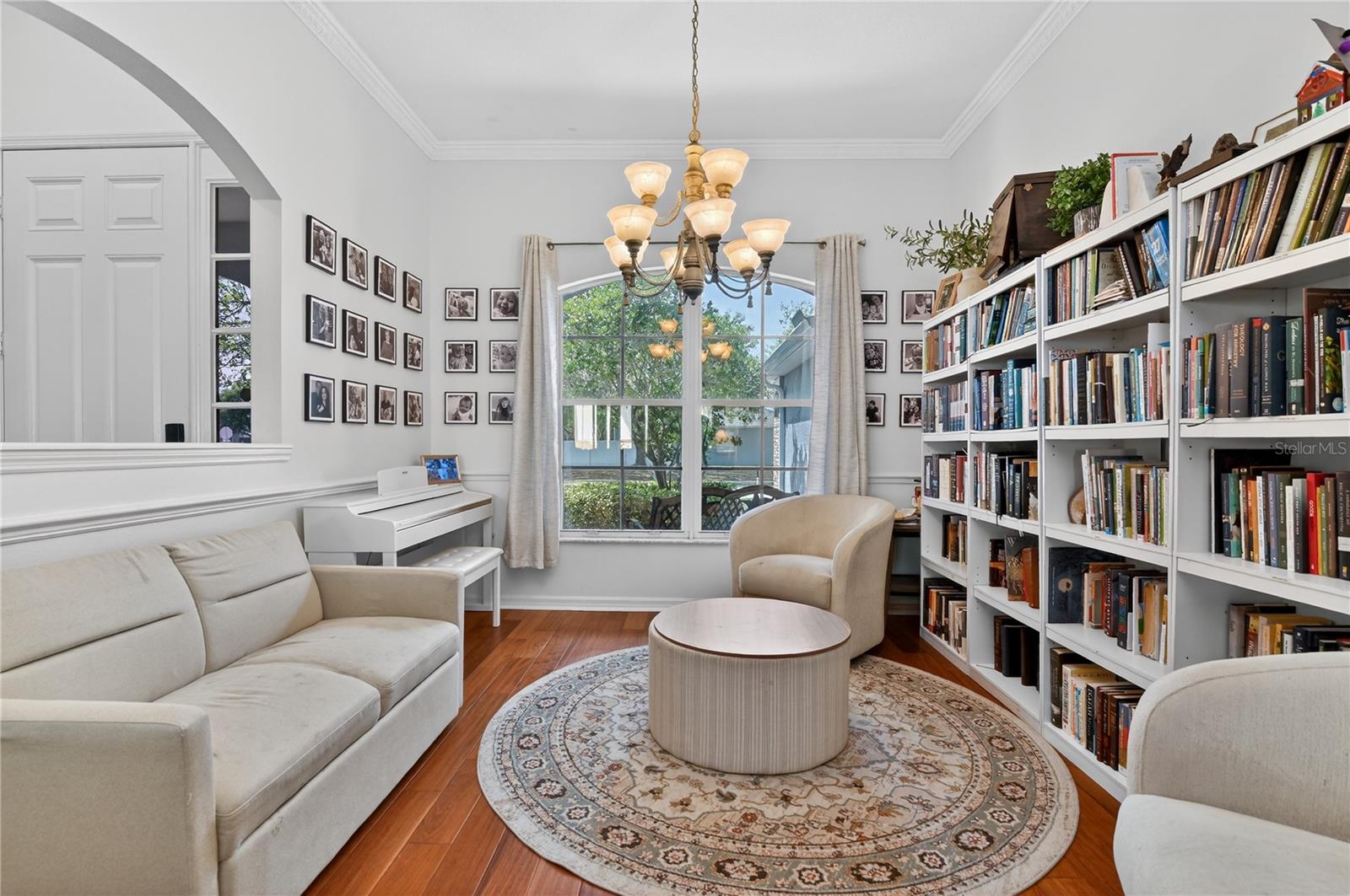 SPRINGVIEW UNIT 6 - Residential