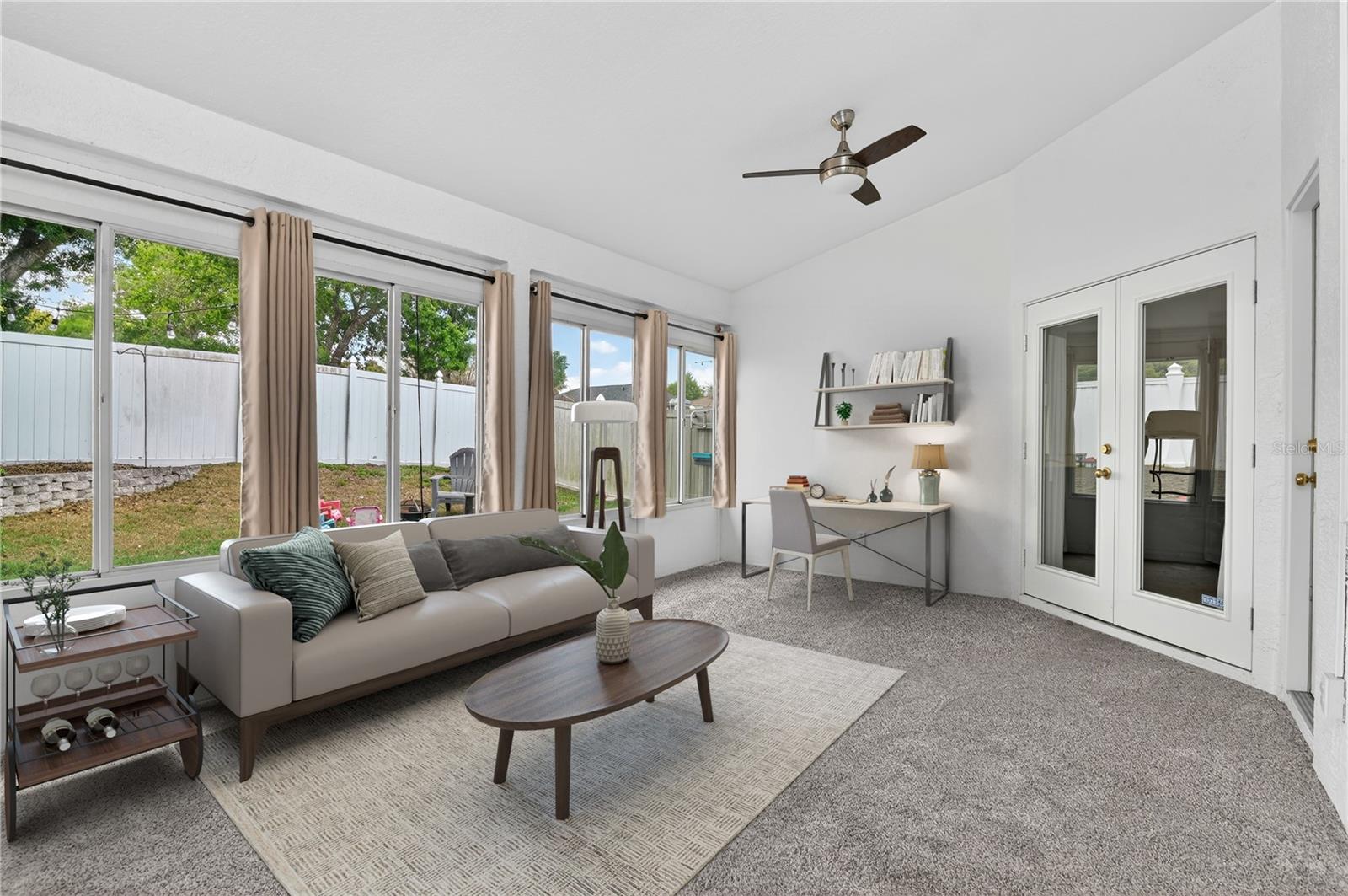 SPRINGVIEW UNIT 6 - Residential