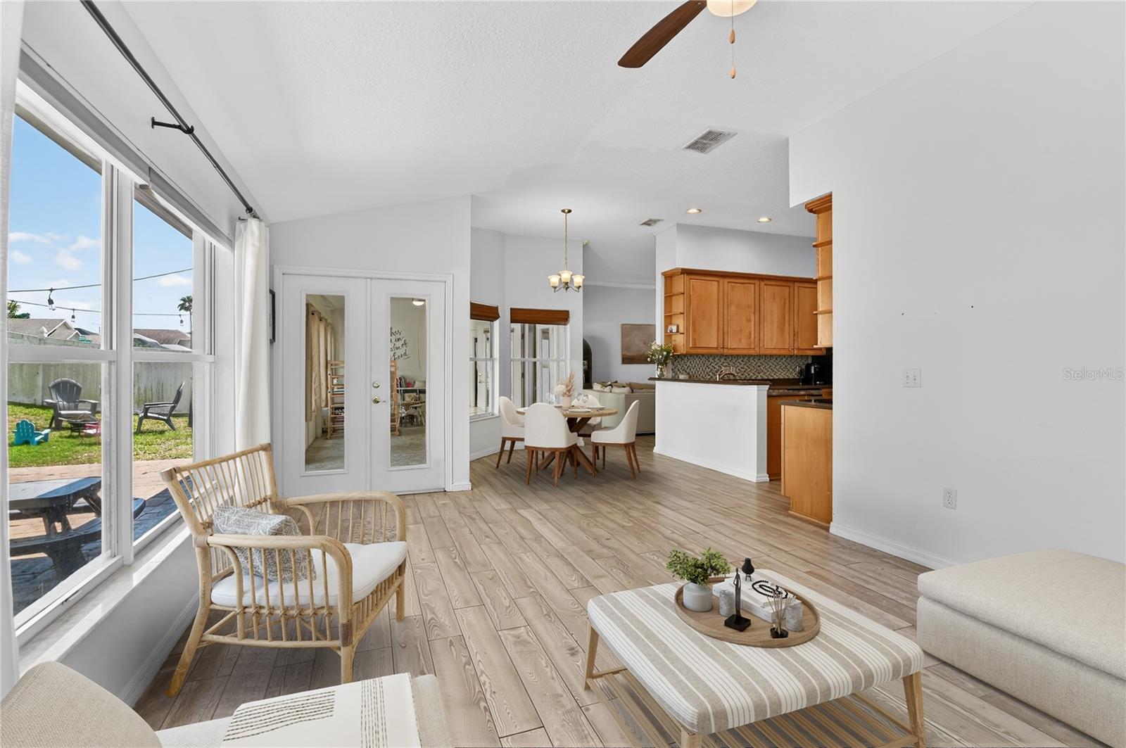 SPRINGVIEW UNIT 6 - Residential