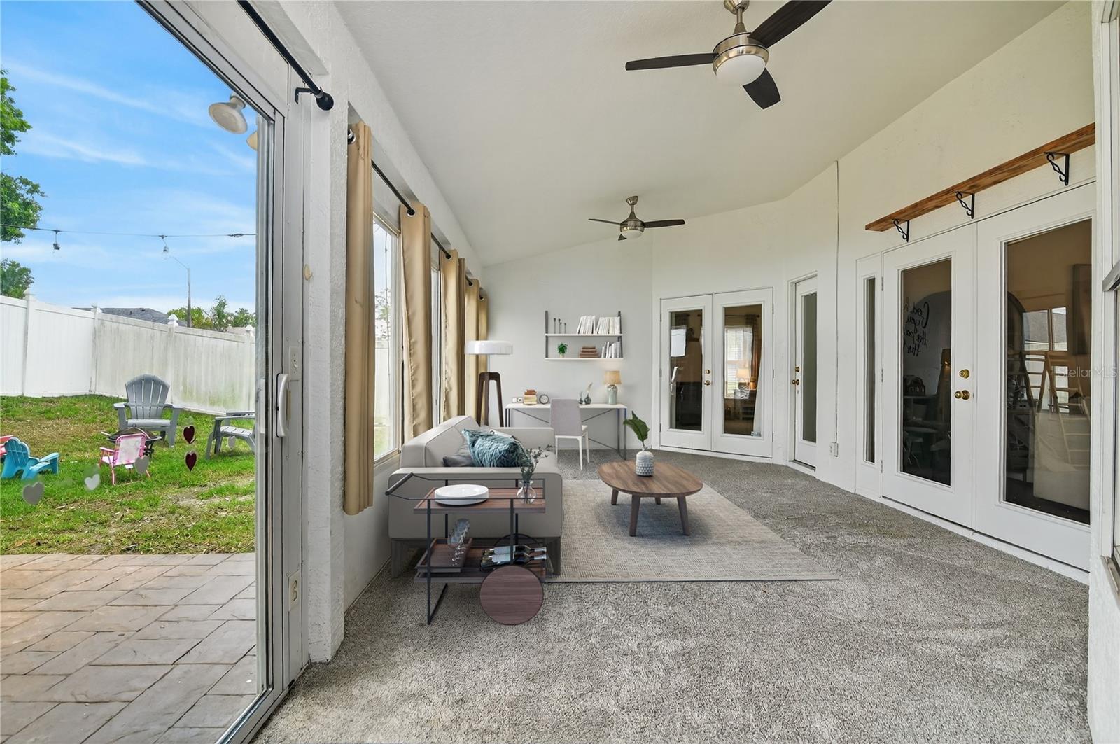 SPRINGVIEW UNIT 6 - Residential