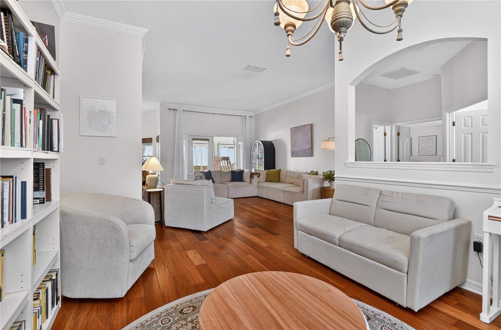 SPRINGVIEW UNIT 6 - Residential