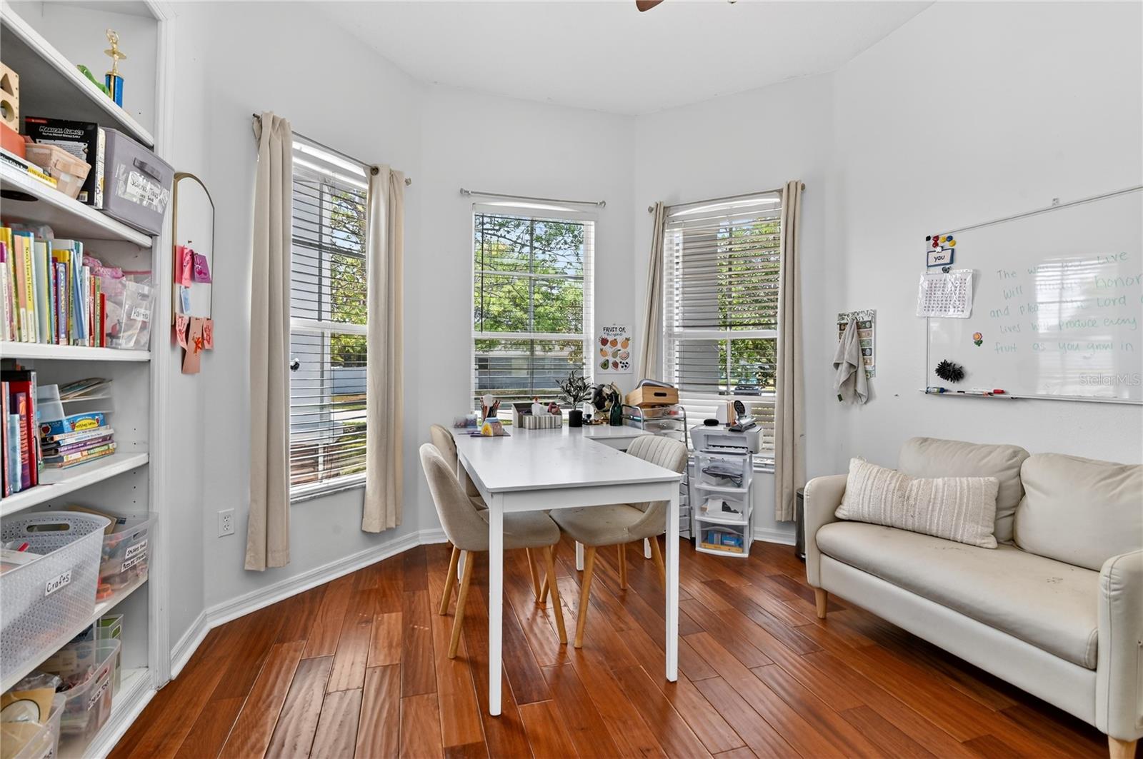 SPRINGVIEW UNIT 6 - Residential