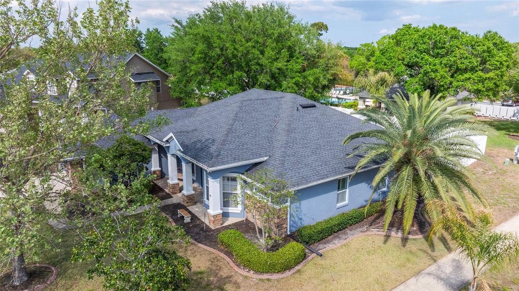 Photo of 388 Sweetwater Springs St, Debary, FL 32713 (MLS # O6395524)