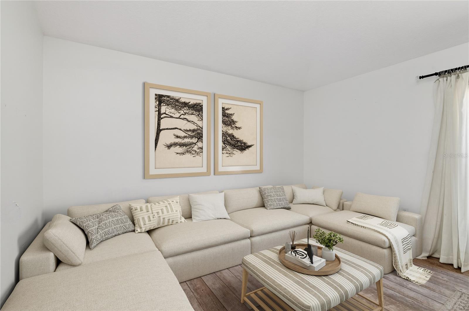 SPRINGVIEW UNIT 6 - Residential