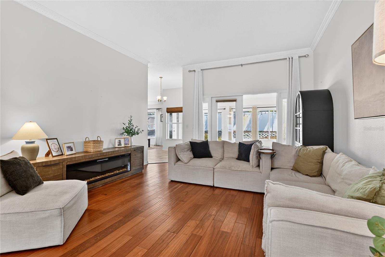 SPRINGVIEW UNIT 6 - Residential