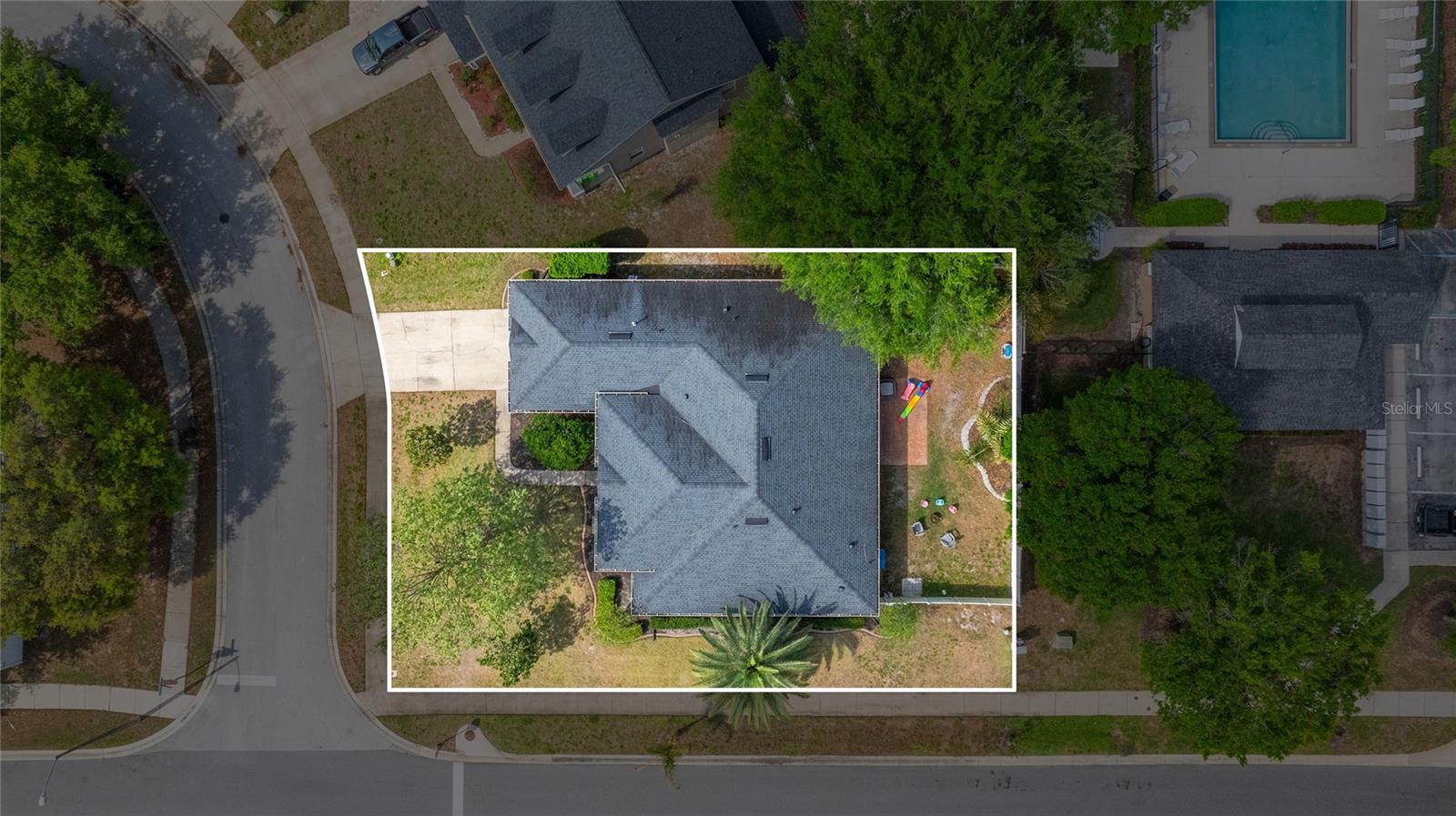 SPRINGVIEW UNIT 6 - Residential