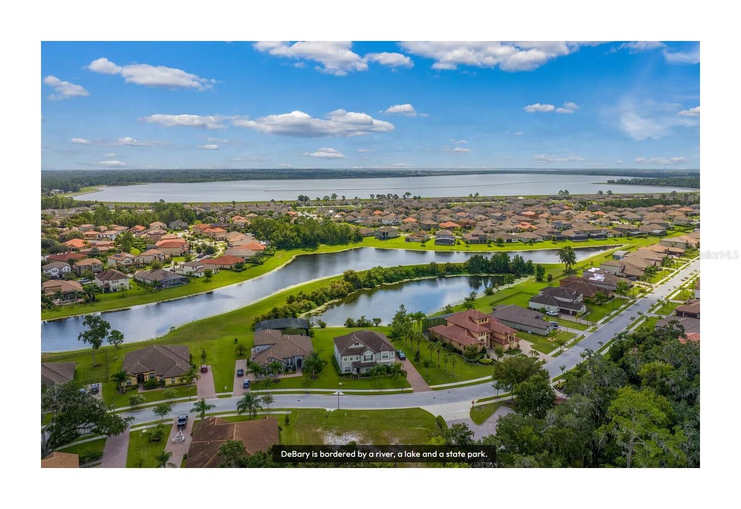 SPRINGVIEW UNIT 6 - Residential