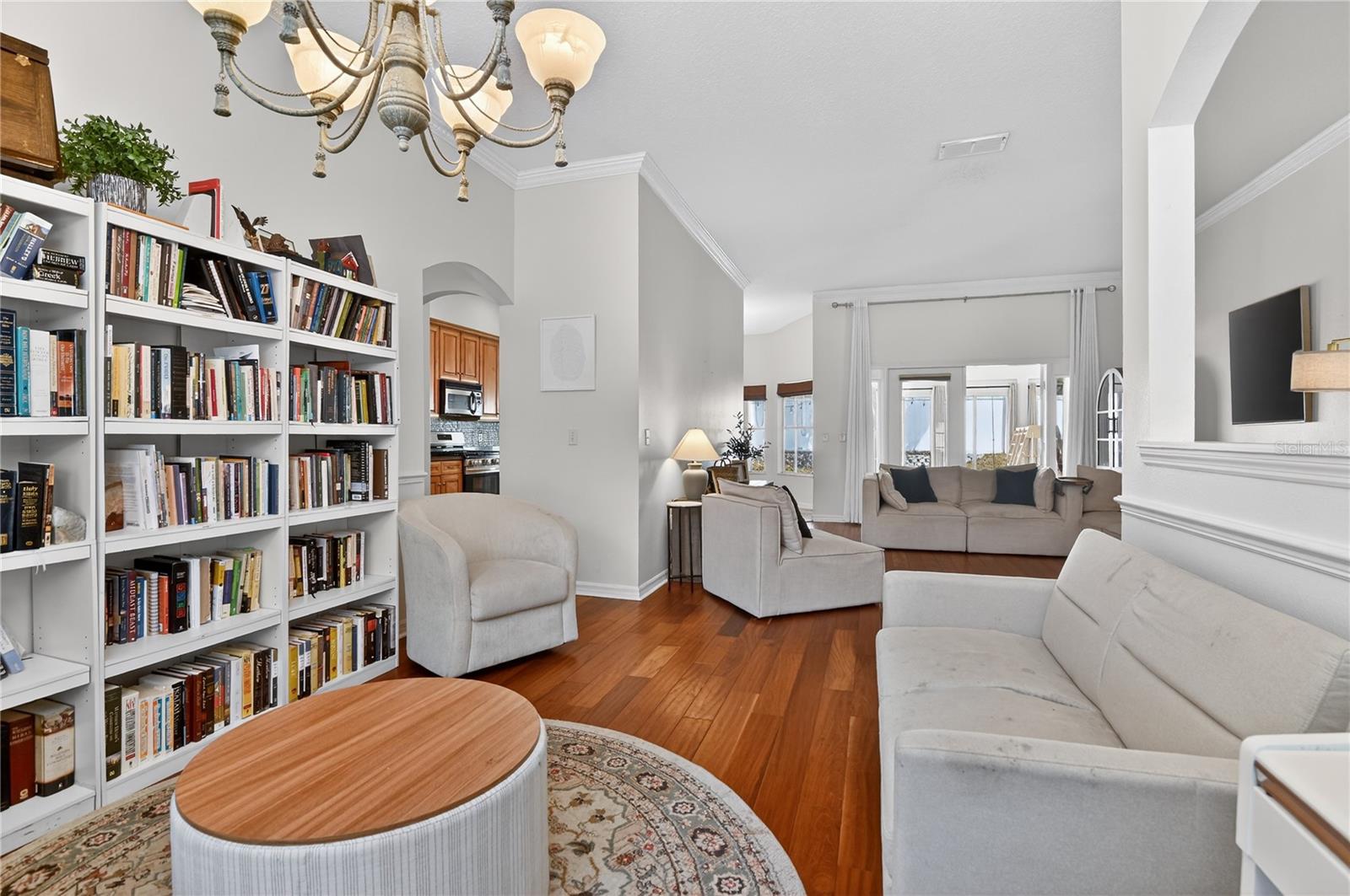 SPRINGVIEW UNIT 6 - Residential