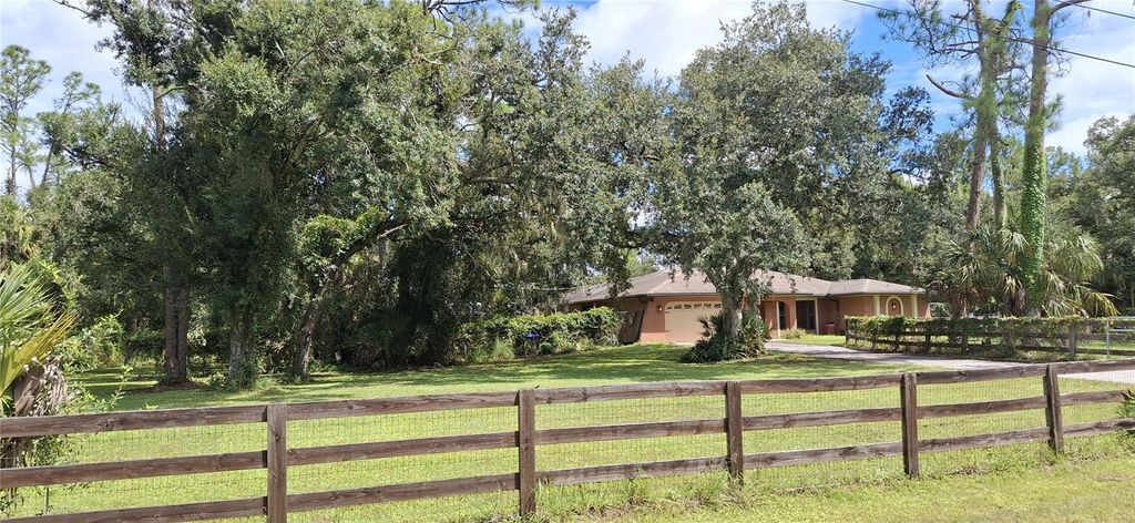 Photo of 3810 Albin Avenue, North Port, FL 34286 (MLS # N6140425)