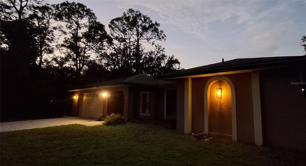 Photo of 3810 Albin Avenue, North Port, FL 34286 (MLS # N6140425)