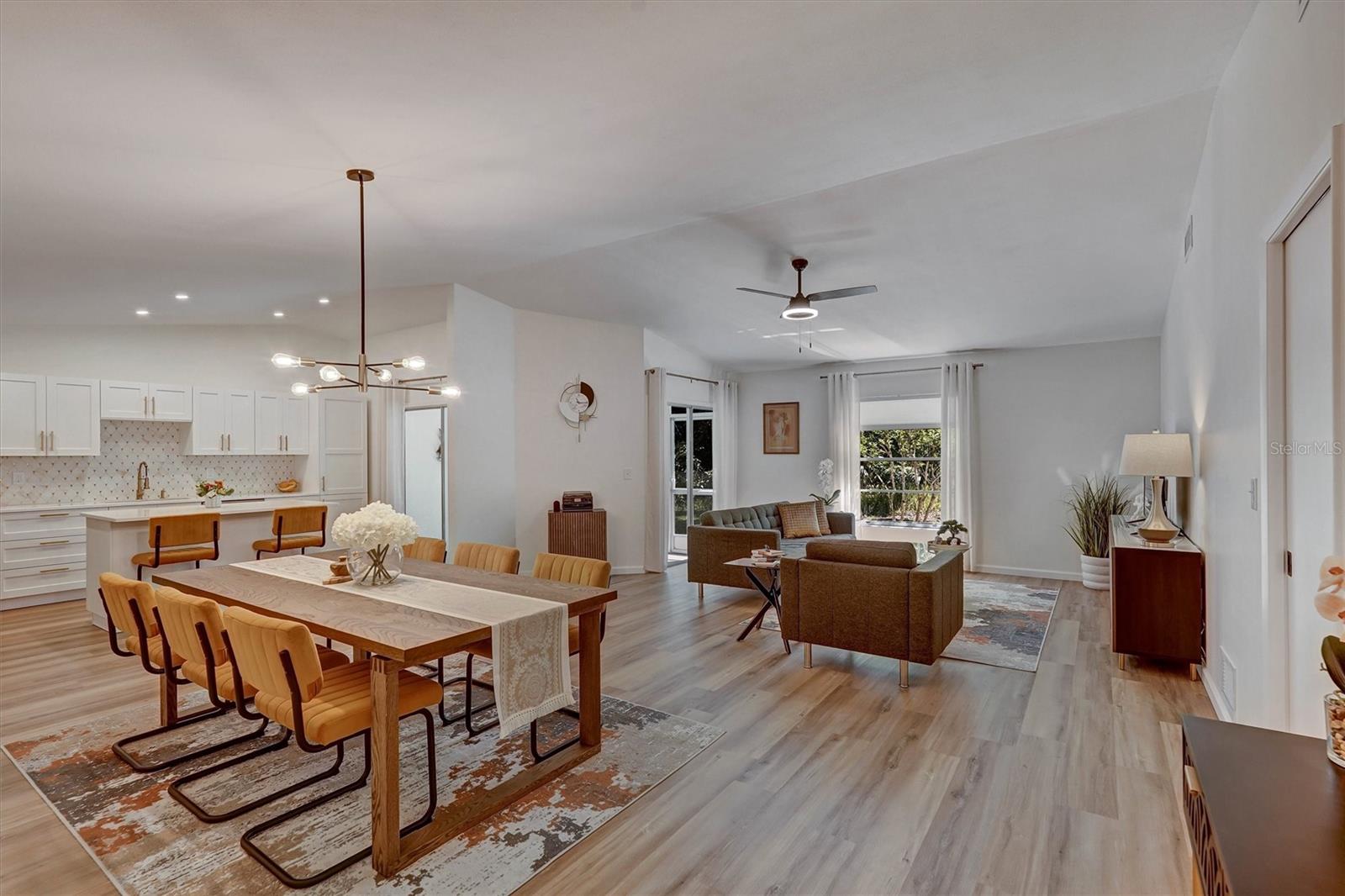 OAKHURST PH III - Residential