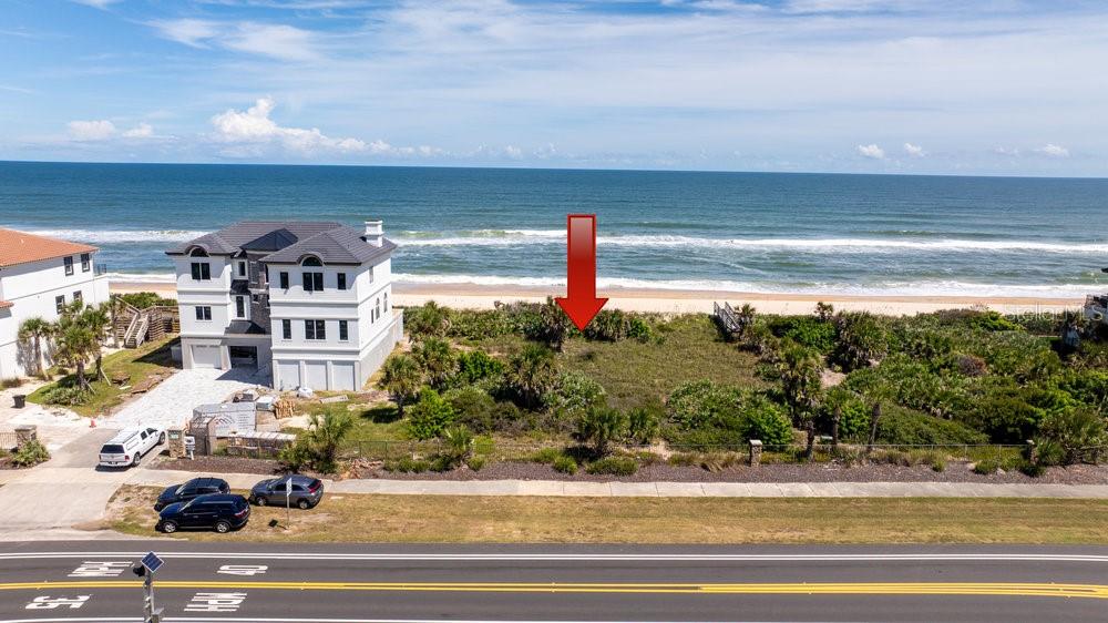 HAMMOCK DUNES CLUSTERS - Land